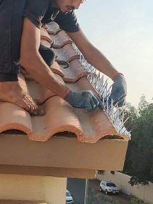 تركيب طارد حمام بمكة شبك حمام بمكة طارد طيور بمكه64589585062915111