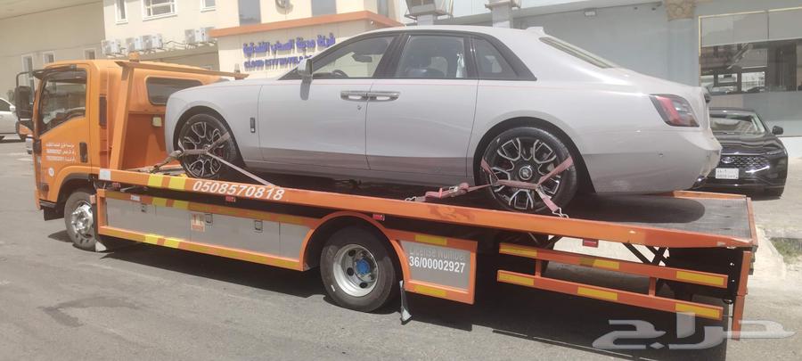 سطحة هيدروليك لنقل سيارات تامين الشامل خدمة 24 ساعة64582724302979112