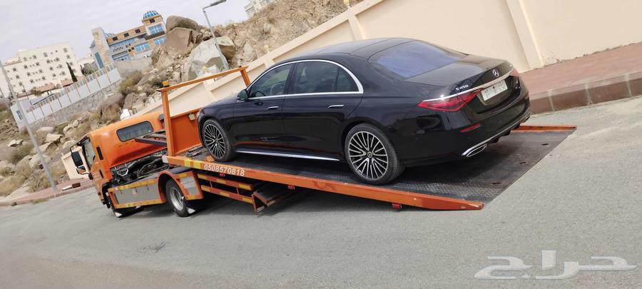 سطحة هيدروليك لنقل سيارات تامين الشامل خدمة 24 ساعة64582724302979110