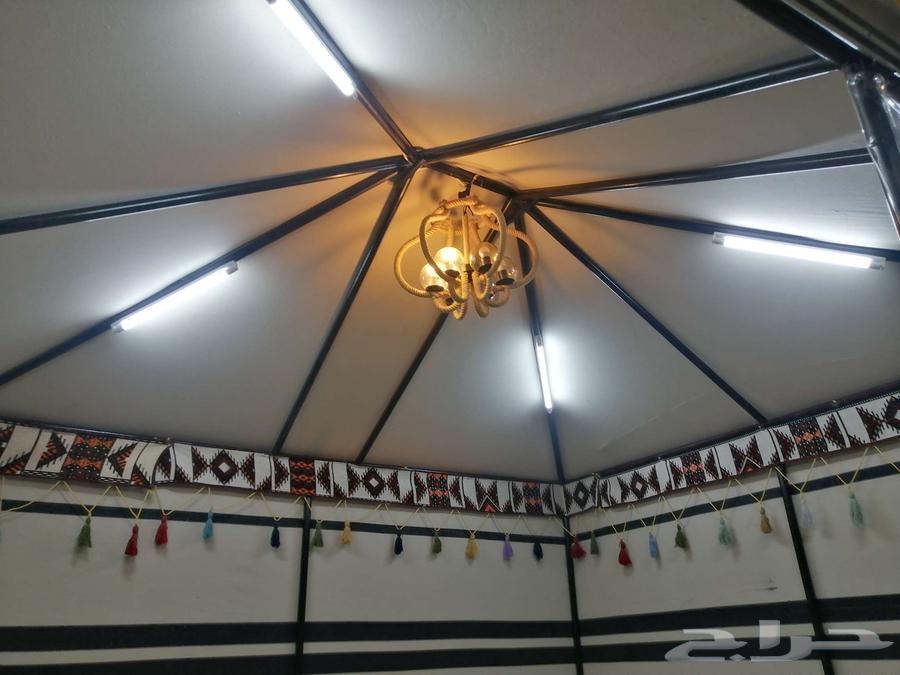 تفصيل جميع انواع الخيام الملكي مضلات سيارت سواتر بيوت شعر مل64589656465665114