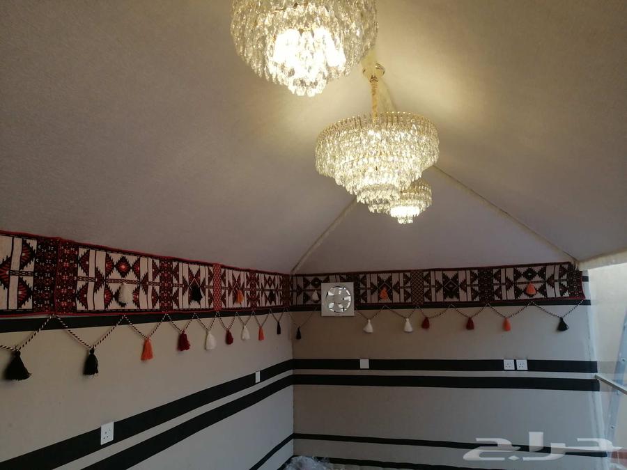 تفصيل جميع انواع الخيام الملكي مضلات سيارت سواتر بيوت شعر مل64589656465665111