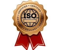 Issuing Internationally Accredited ISO Certificates64582708437763110