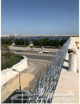 تركيب طارد حمام بمكة شبك حمام بمكة طارد طيور بمكه64589585062915112