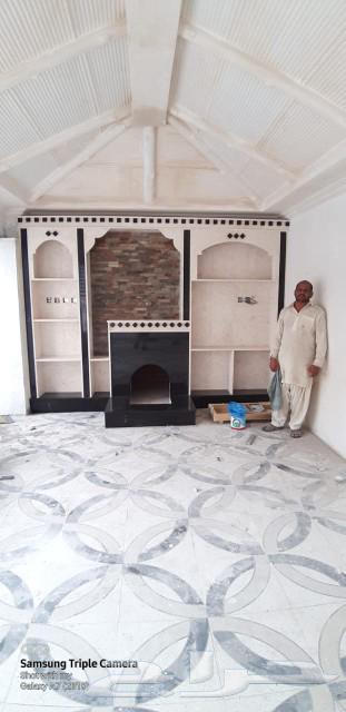 قرميد بيت شعر مشب نار تلبيس قماش زن  ھينجر ستار64582690892803113