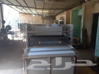 سعر المنافس استيل تجهيزو تفصيل مطاعم ومطابخ وبوفيهات و مخابز64582724812417113