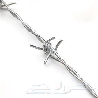 Installation of fencing security fences64589542582018114