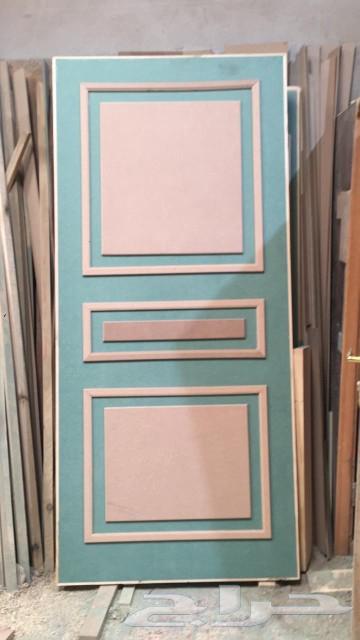 نجار ابواب خشبيه وديكورات64589614604673114