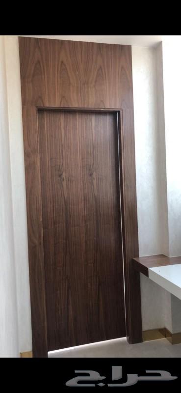 نجار ابواب خشبيه وديكورات64589614604673113