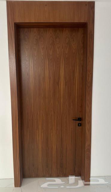نجار ابواب خشبيه وديكورات64589614604673112