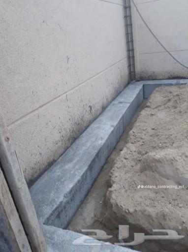 مقاولات عامه الجبيل الصناعية جوال64582755941121113