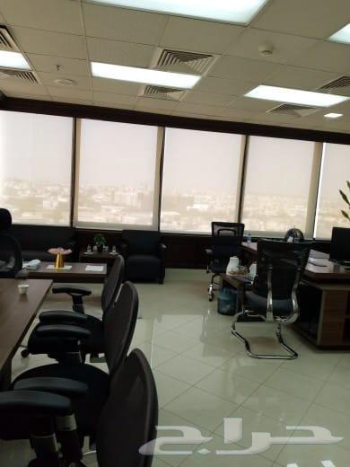 ستاير رول يدوي وكهربا تفصيل وتركيب جميع انواع الستاير64589700285570113