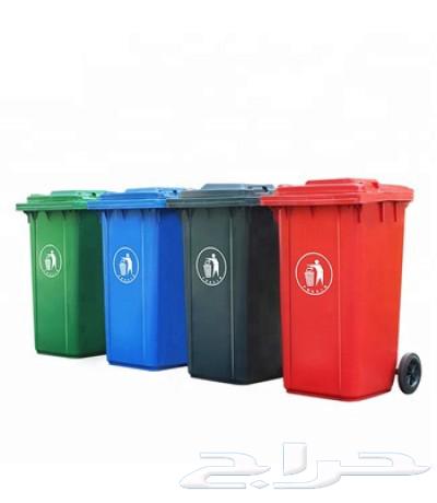 Waste Containers Cleaning Contracts in Jeddah64582755571587110
