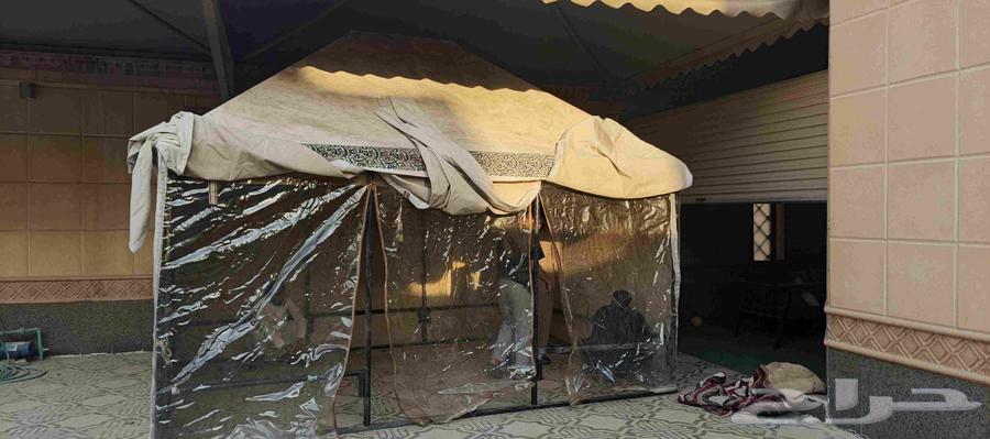 Installation and sale of all types of tents64582628911361111