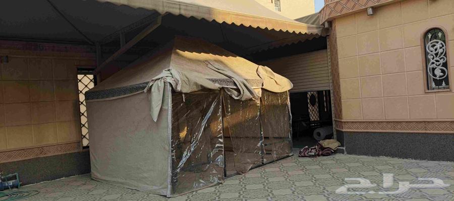 Installation and sale of all types of tents64582628911361110