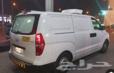 سيارة نقل مبردة ثلاجة لنقل الأدوية اللحوم الشوكولاتة وغيرها64582660458114110