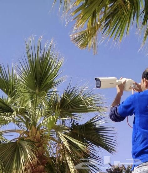 تركيب وصيانة كاميرات المراقبة64582660952707114