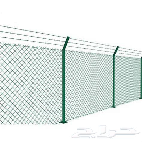 Installation of fencing security fences64589542582018110