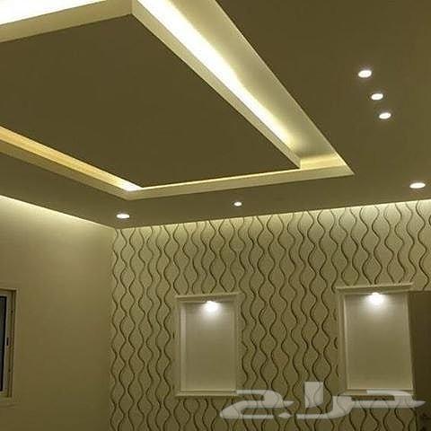 معلم جبس بورد ابو ف د طائف64582724686211111