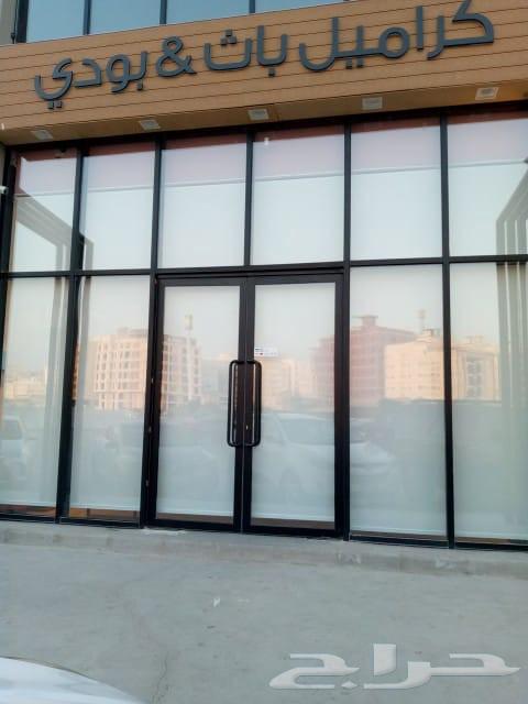 ستاير رول يدوي وكهربا تفصيل وتركيب جميع انواع الستاير64589700285570110