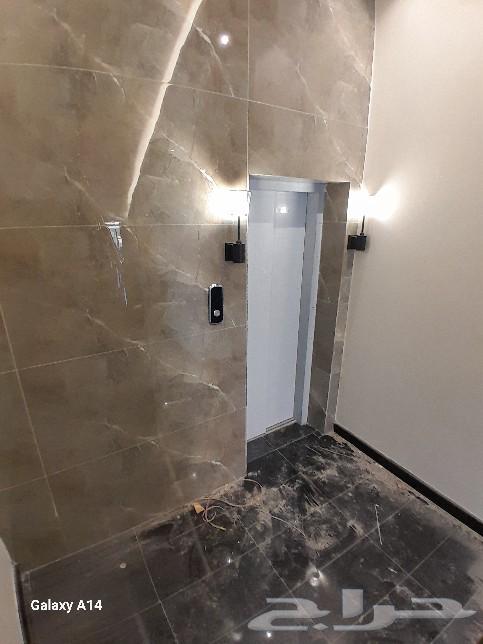 For sale: Second-floor apartment with installed elevator, ready luxury finish, Dora Al-Mousa, 500 thousand64589541137282112