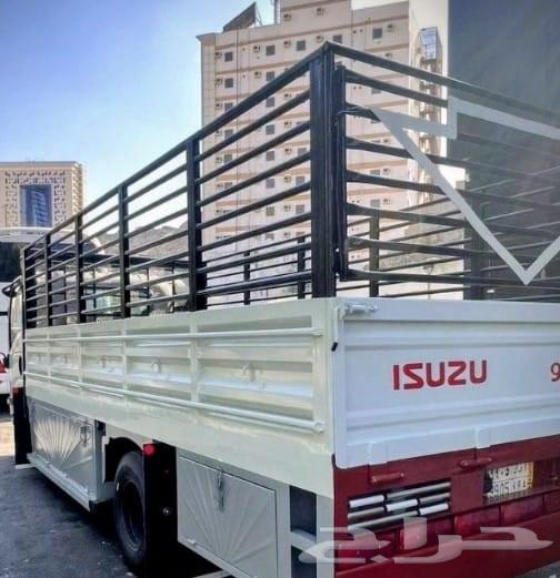 نقل عفش وبضايع داخل المدينة المنورة وخارج المدينة مع العمال64589713427331111