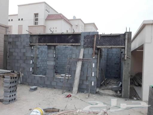 مقاولات عامه الجبيل الصناعية جوال64582755941121112