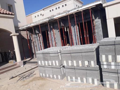 مقاولات عامه الجبيل الصناعية جوال64582755941121111