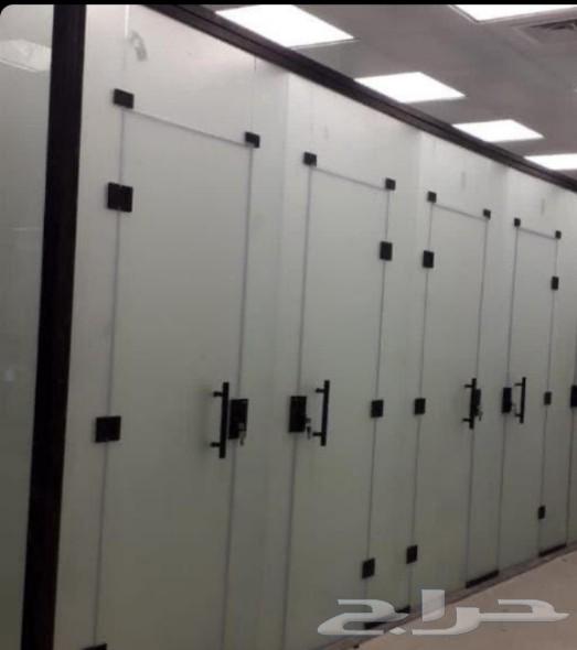 زجاج سكريت الدمام الخبر واجهات محلات مكاتب دربزين مرايا شورا64582738943618111
