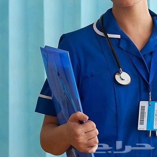متوفر الان جميع خدمات الرعاية التمريضه المنزلية والتوضيف64589713485057111