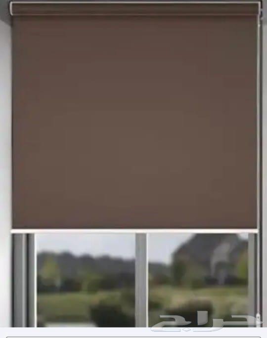 Ready-made and custom roll-up curtains with installation and delivery64582739805826111