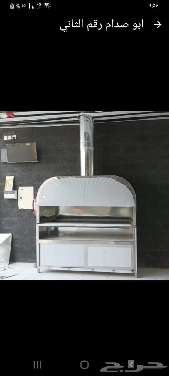 سعر المنافس استيل تجهيزو تفصيل مطاعم ومطابخ وبوفيهات و مخابز64582724812417110