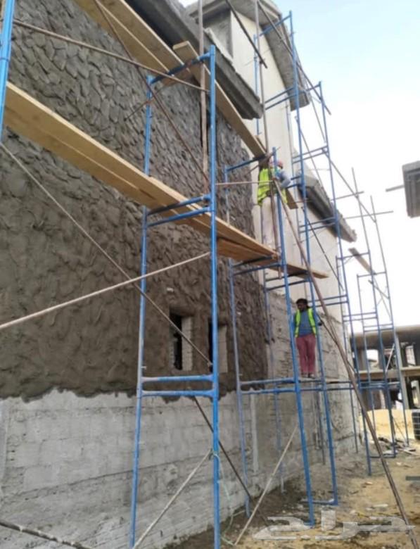 Contractor for plastering, construction, ceramics, painting, renovation, demolition, and floor casting64582660744195112