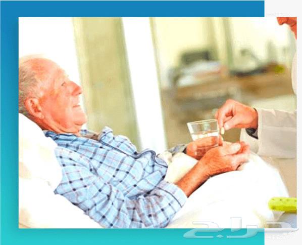 خدمات تمريض منزلي بالشهر64579965138818113