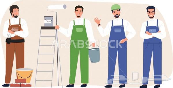 Workers available for use64582740075138112