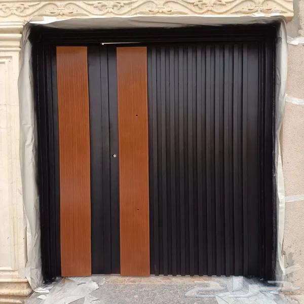 دهان ابواب حديد وخشب ناري حراري وزيتي64589670637569110