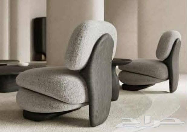 تنجيد كنب وكراسي وتغيير قماش وستائر ومجالس صيانه كامله64589527634050112