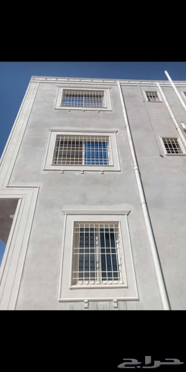 معلم ديكورات خارجيه لياسه ملونه بديل الحجر اطبيعي وبأسعار من64589729319683113