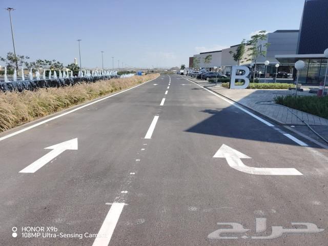 تخطيط محطات وطرق فرعيه ودهان بندوره64582724341249114