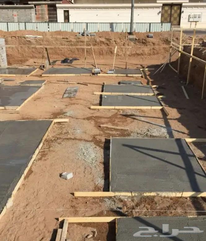 Architectural construction, concrete works, finishing, renovation, extensions, tanks64589700440834111