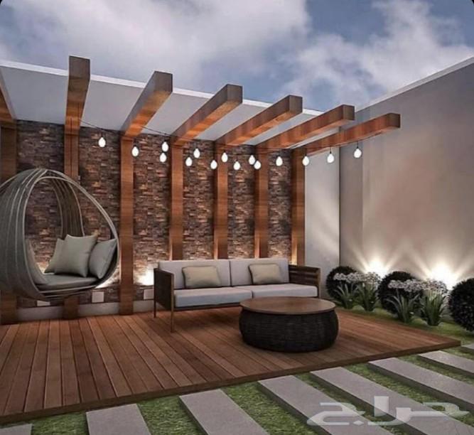 تنفيذ الجلسات الخارجيية والديكورات64582675569027110