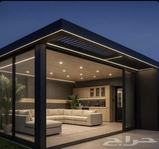 تنفيذ الجلسات الخارجيية والديكورات64582675569027112