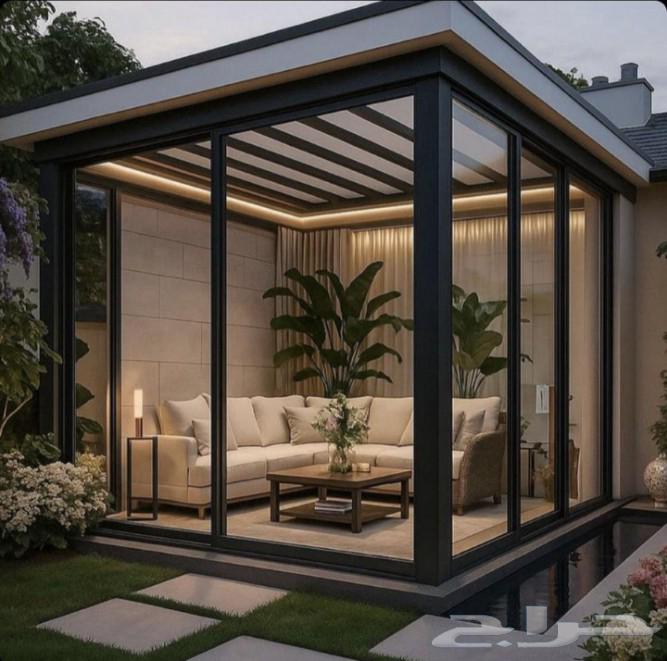 تنفيذ الجلسات الخارجيية والديكورات64582675569027111