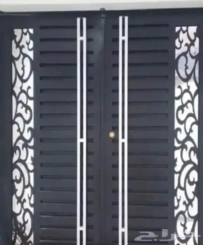 الغرف والأبواب والسلالم64589613908994112