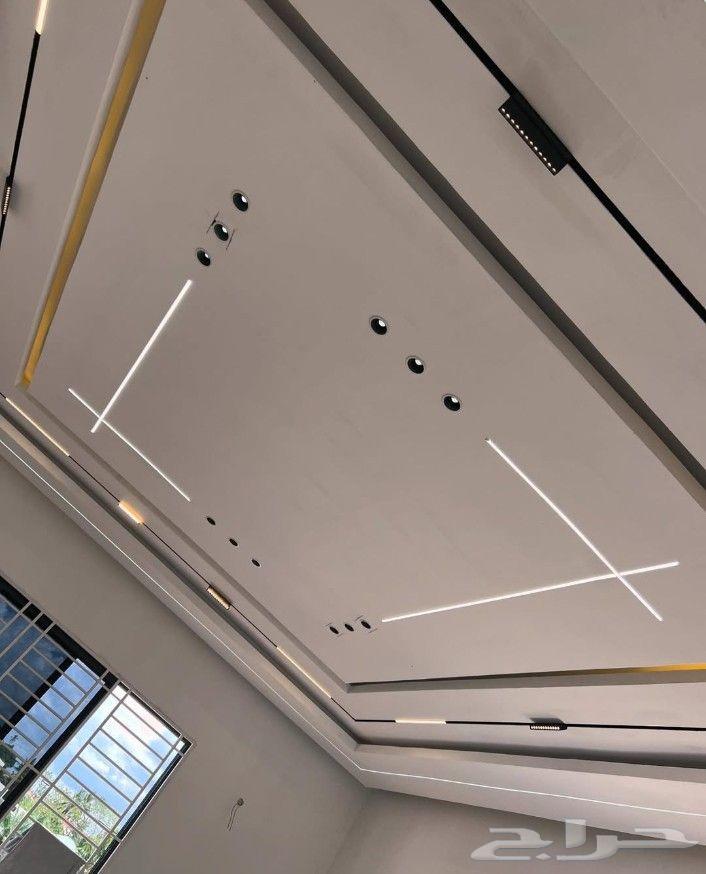 معلم جبس بورد وديكور جده64589585178369111