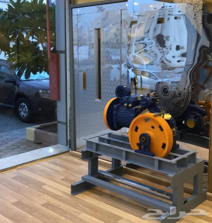 فرص نهاية العام للمصاعد المنزلية.. بدأ البيع بالاقصاد64580840250370113