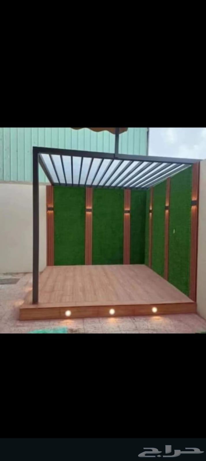 Winter shades, awnings and seating in Dammam, Khobar, Dhahran, Qatif64589713755650111