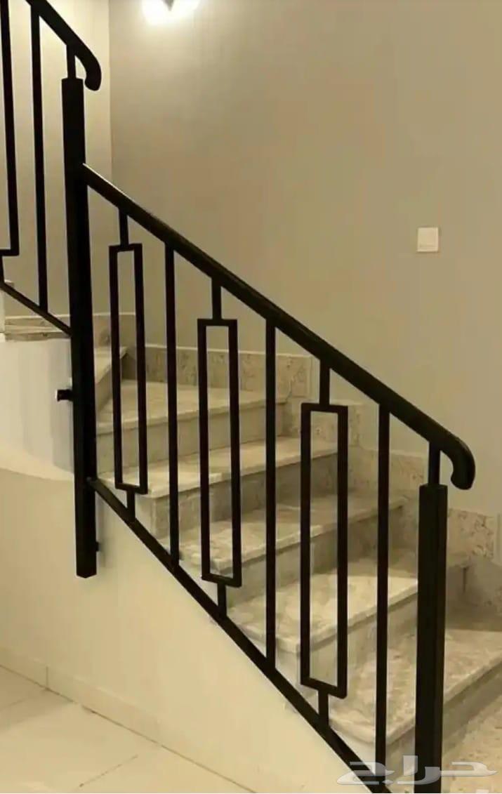 الغرف والأبواب والسلالم64589613908994114