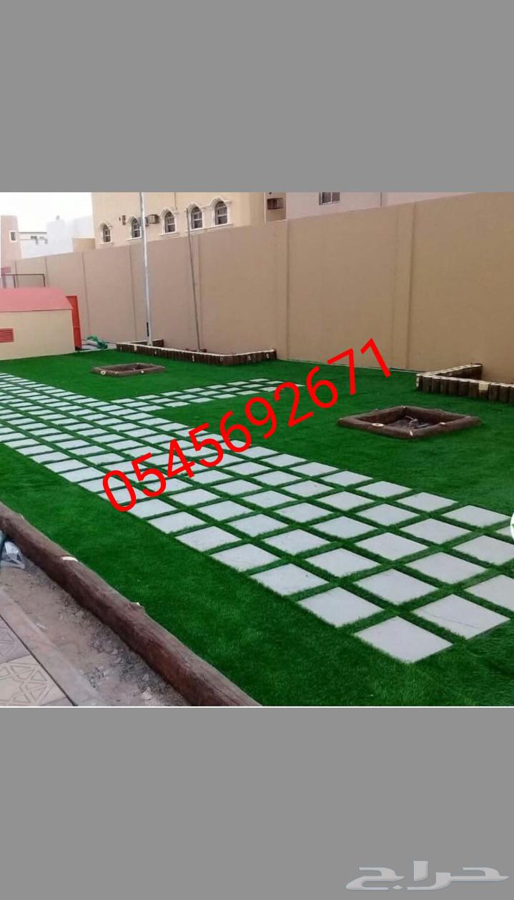 Artificial grass for beauty and elegance of your yard64582754940929110