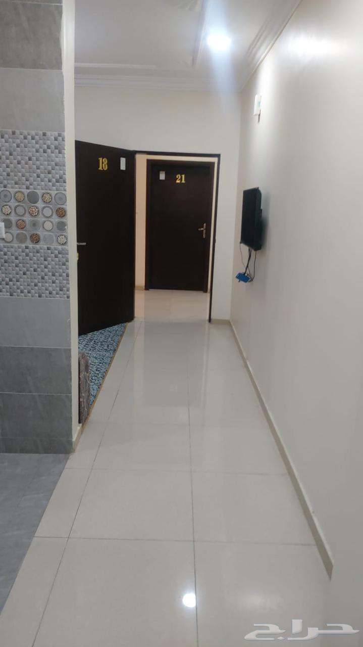 شقة للإيجار