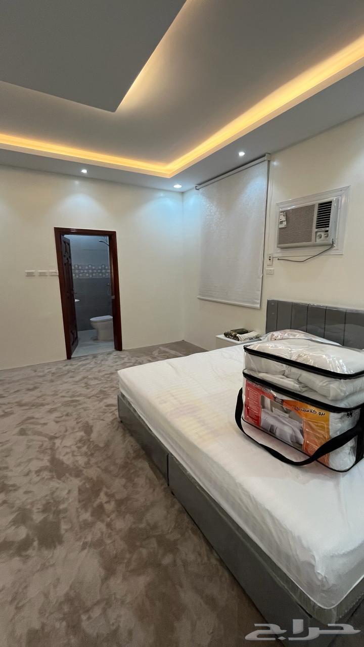 شقة مفروشة بالمدينه المنوره العزيزيه64582468945155112